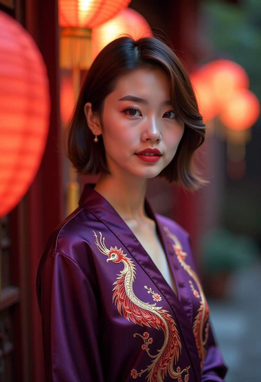 街角深夜食堂记